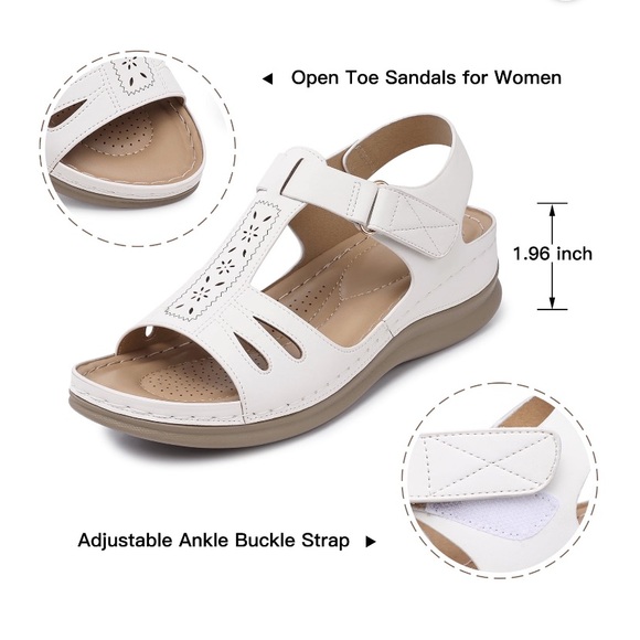 TAVIMART  -  Luxury Rhinestones Chains Women Pumps Designer Sandals High Heels Summer Ankle Strap Party Shoes Star Style Wedding Prom Shoes